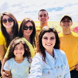 Meet your Posher, Grace